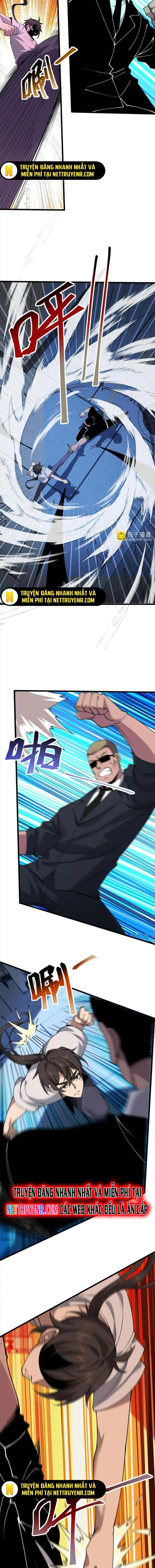 Thần Chỉ Chi Tội Chap 14 - Next Chap 15