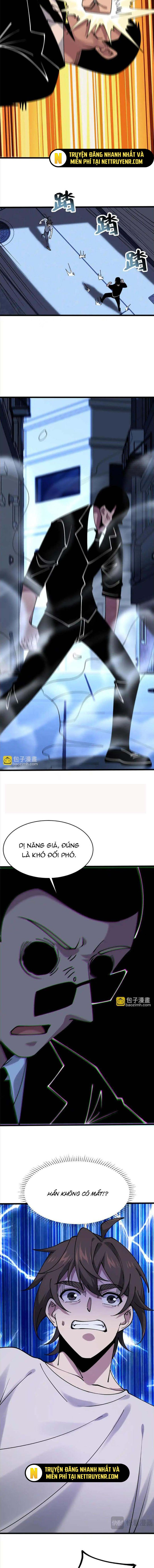 Thần Chỉ Chi Tội Chap 14 - Next Chap 15
