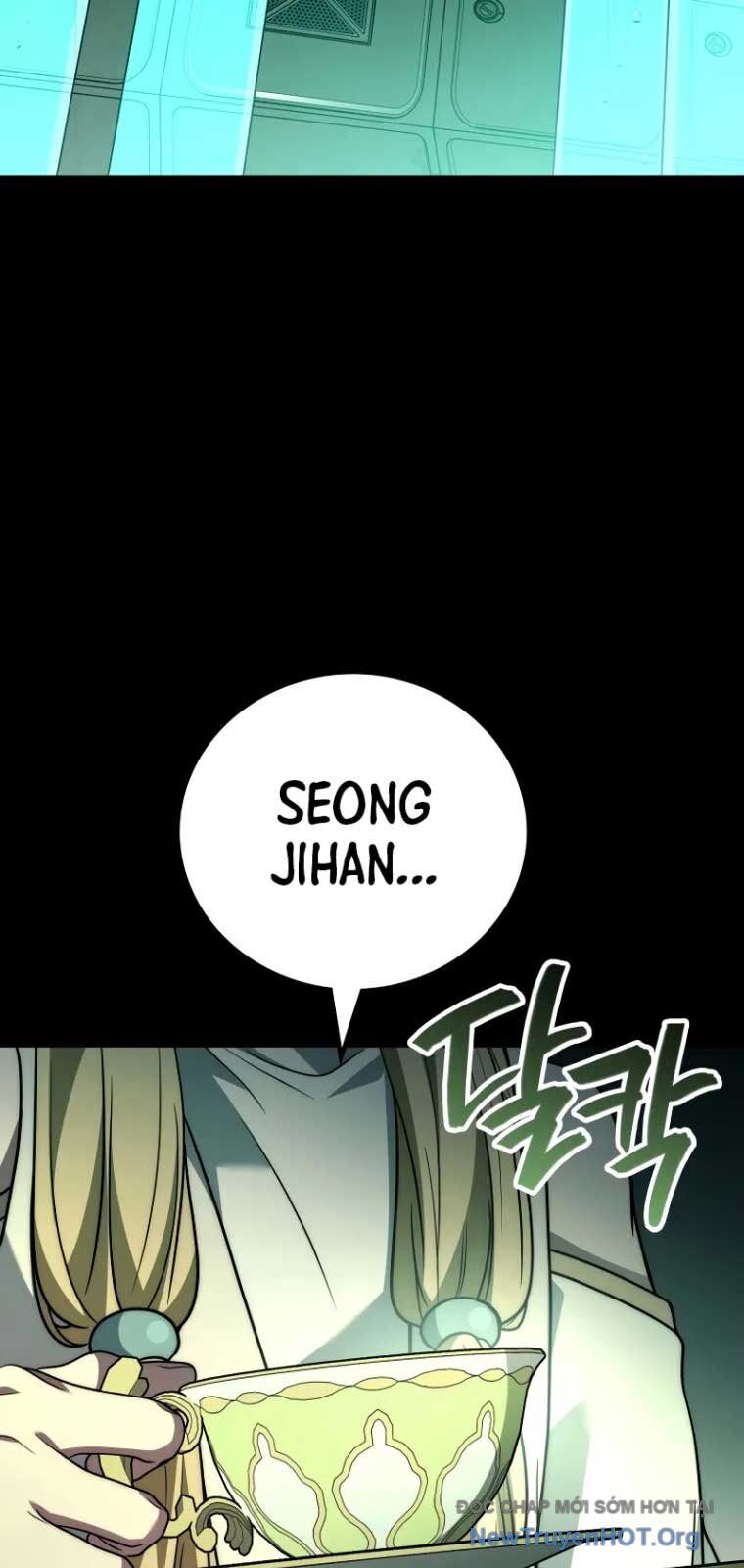 Thần Chiến Tranh Trở Lại Cấp 2 Chap 100 - Next Chap 101