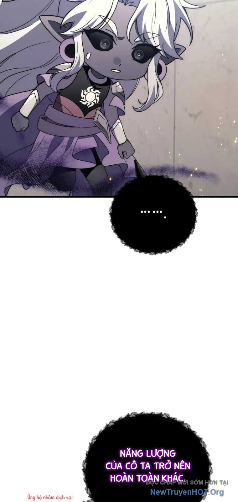 Thần Chiến Tranh Trở Lại Cấp 2 Chap 100 - Next Chap 101