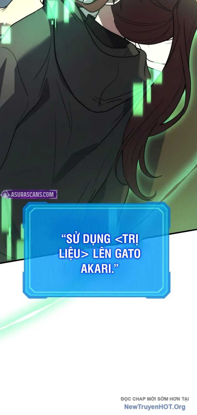 Thần Chiến Tranh Trở Lại Cấp 2 Chap 100 - Next Chap 101