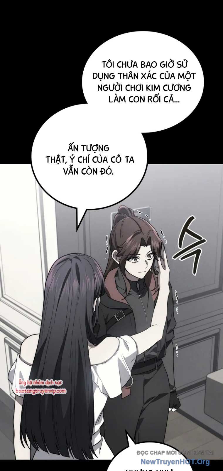 Thần Chiến Tranh Trở Lại Cấp 2 Chap 100 - Next Chap 101