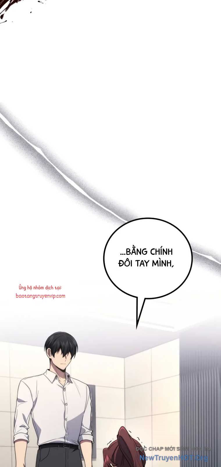 Thần Chiến Tranh Trở Lại Cấp 2 Chap 100 - Next Chap 101