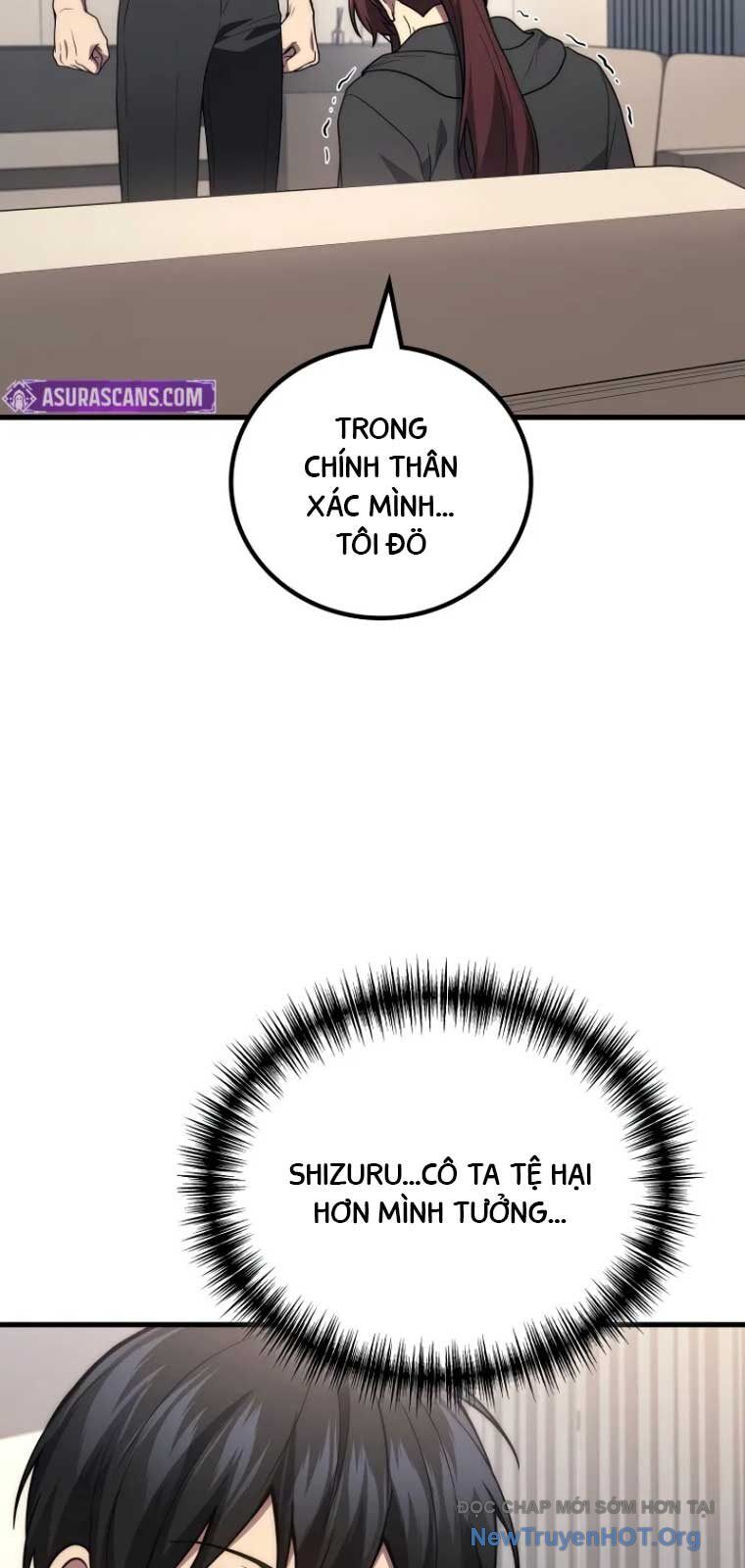 Thần Chiến Tranh Trở Lại Cấp 2 Chap 100 - Next Chap 101