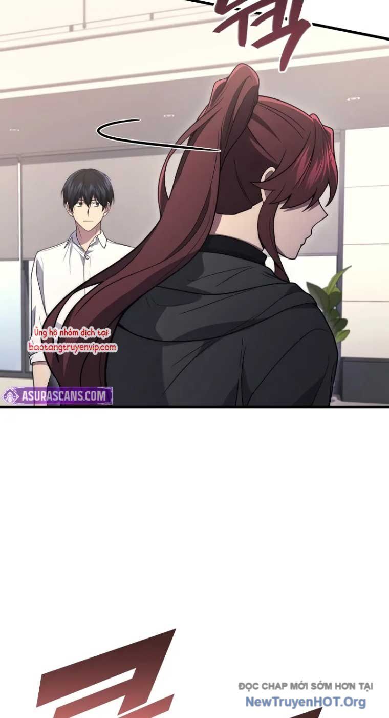 Thần Chiến Tranh Trở Lại Cấp 2 Chap 100 - Next Chap 101