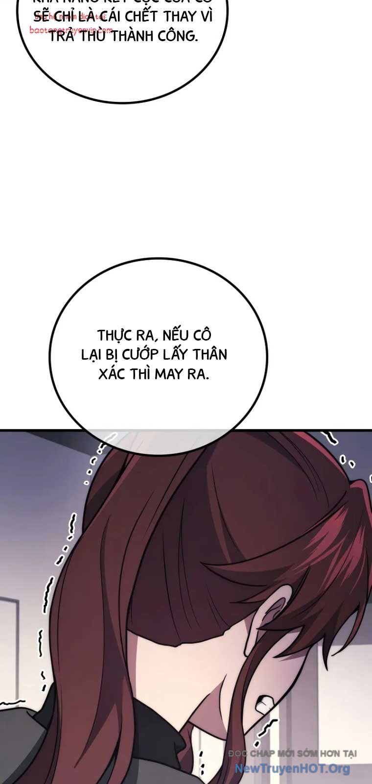 Thần Chiến Tranh Trở Lại Cấp 2 Chap 100 - Next Chap 101