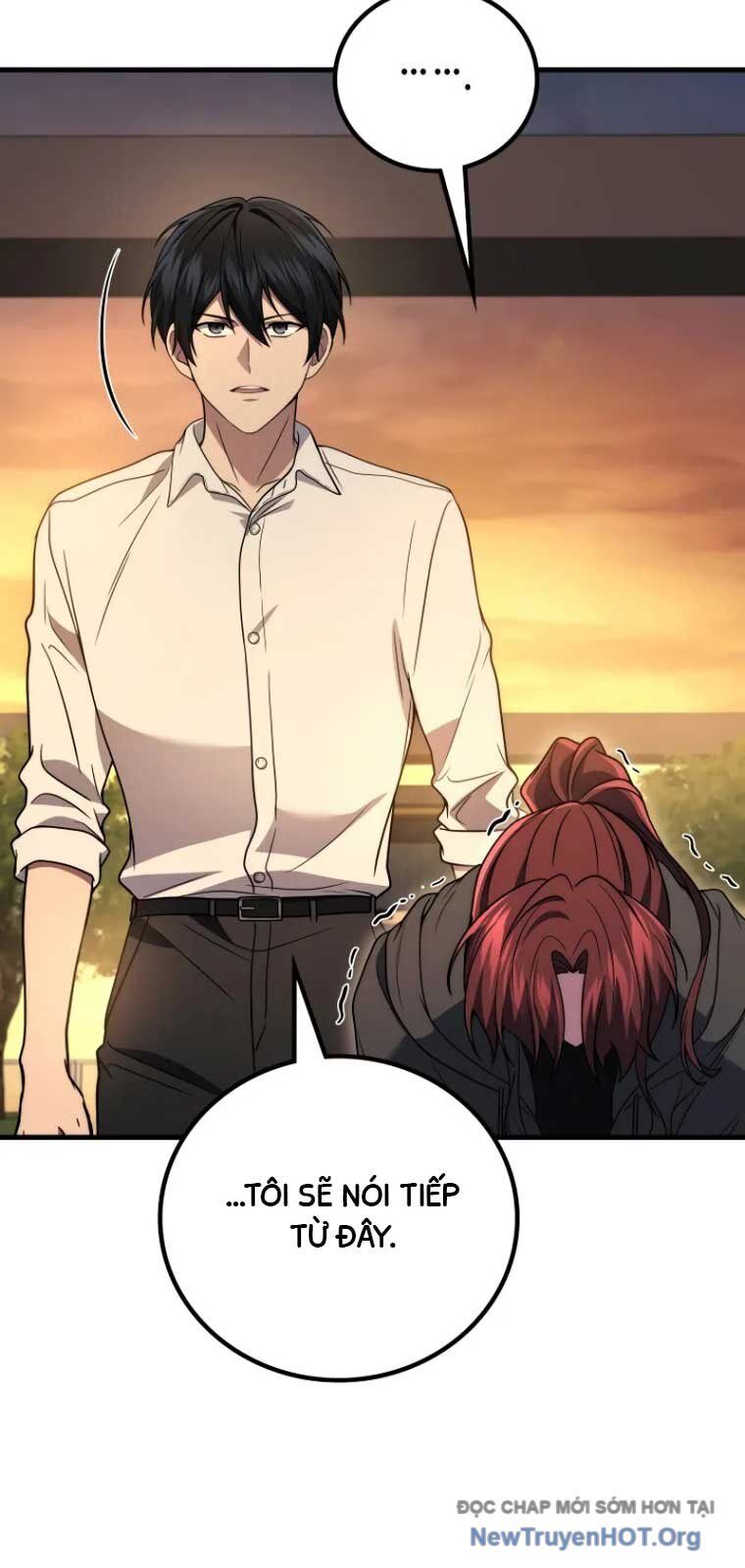 Thần Chiến Tranh Trở Lại Cấp 2 Chap 100 - Next Chap 101