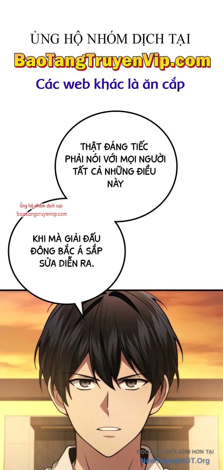 Thần Chiến Tranh Trở Lại Cấp 2 Chap 100 - Next Chap 101