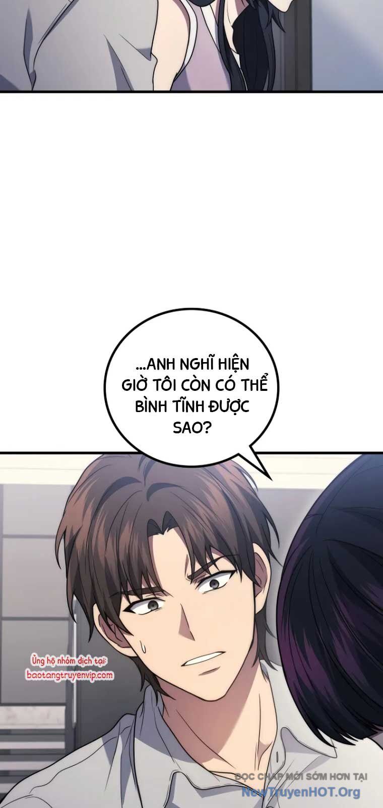 Thần Chiến Tranh Trở Lại Cấp 2 Chap 100 - Next Chap 101