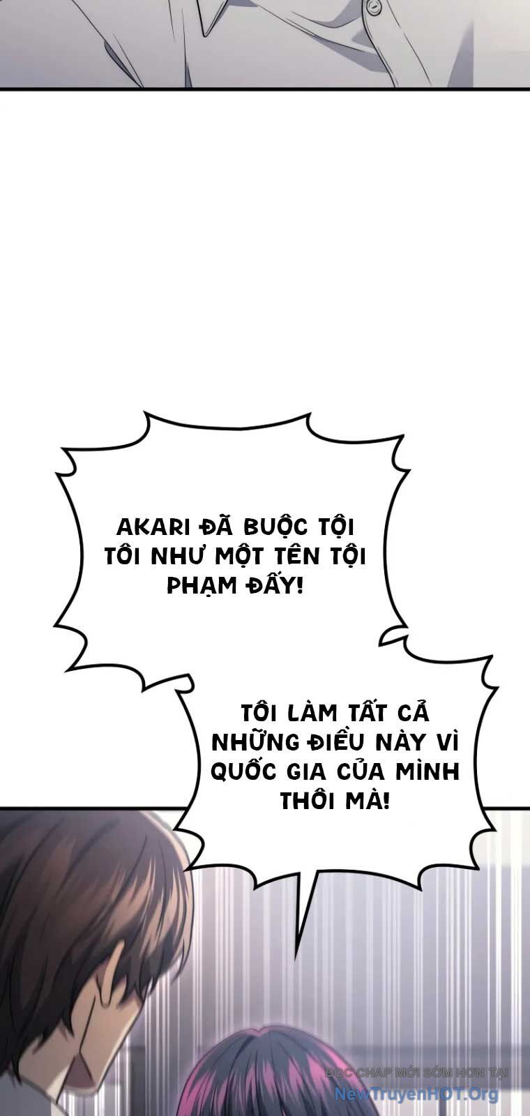 Thần Chiến Tranh Trở Lại Cấp 2 Chap 100 - Next Chap 101