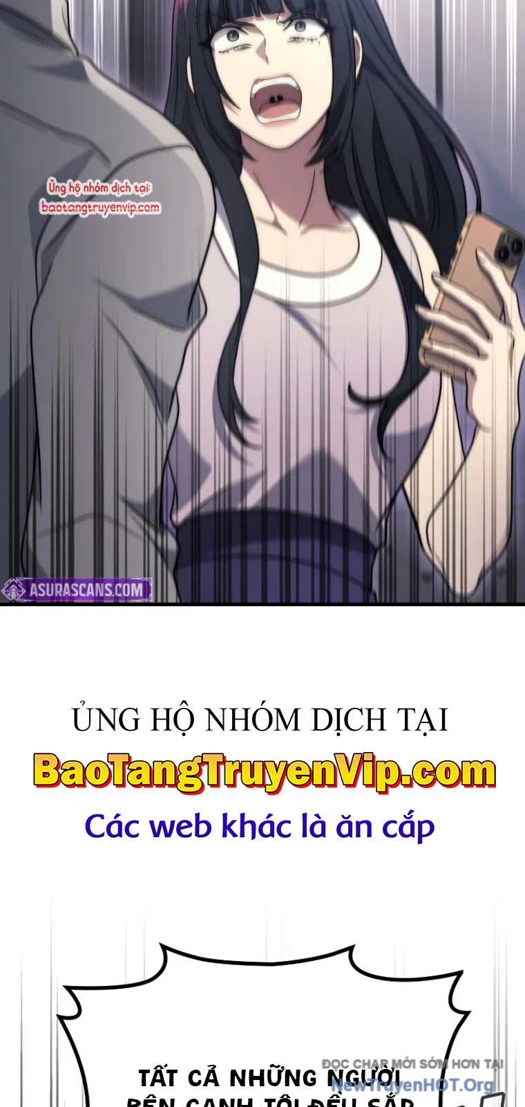Thần Chiến Tranh Trở Lại Cấp 2 Chap 100 - Next Chap 101