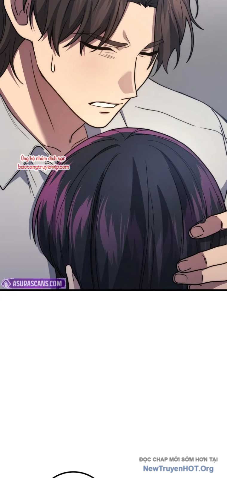 Thần Chiến Tranh Trở Lại Cấp 2 Chap 100 - Next Chap 101