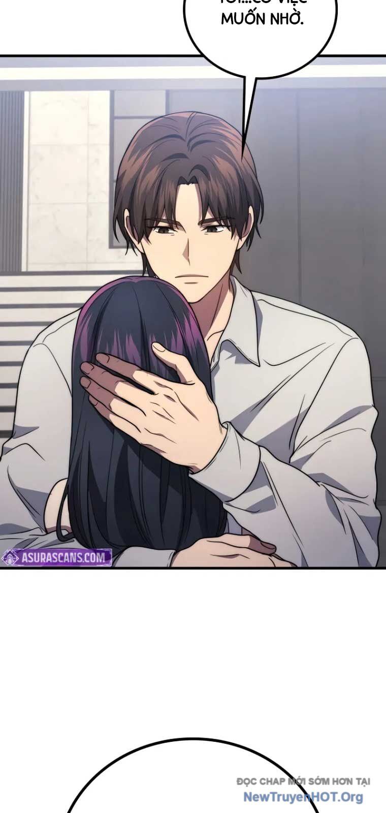 Thần Chiến Tranh Trở Lại Cấp 2 Chap 100 - Next Chap 101
