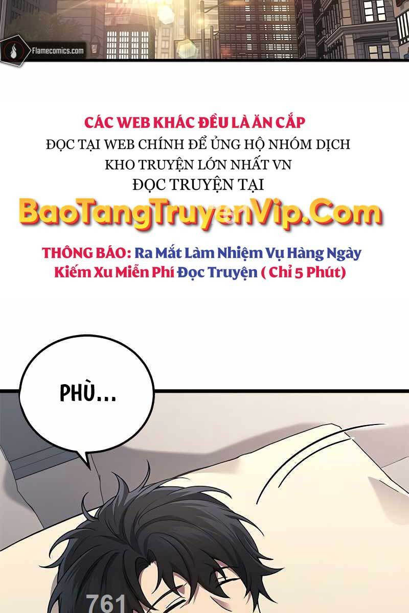 Thần Chiến Tranh Trở Lại Cấp 2 Chap 39 - Next Chap 40