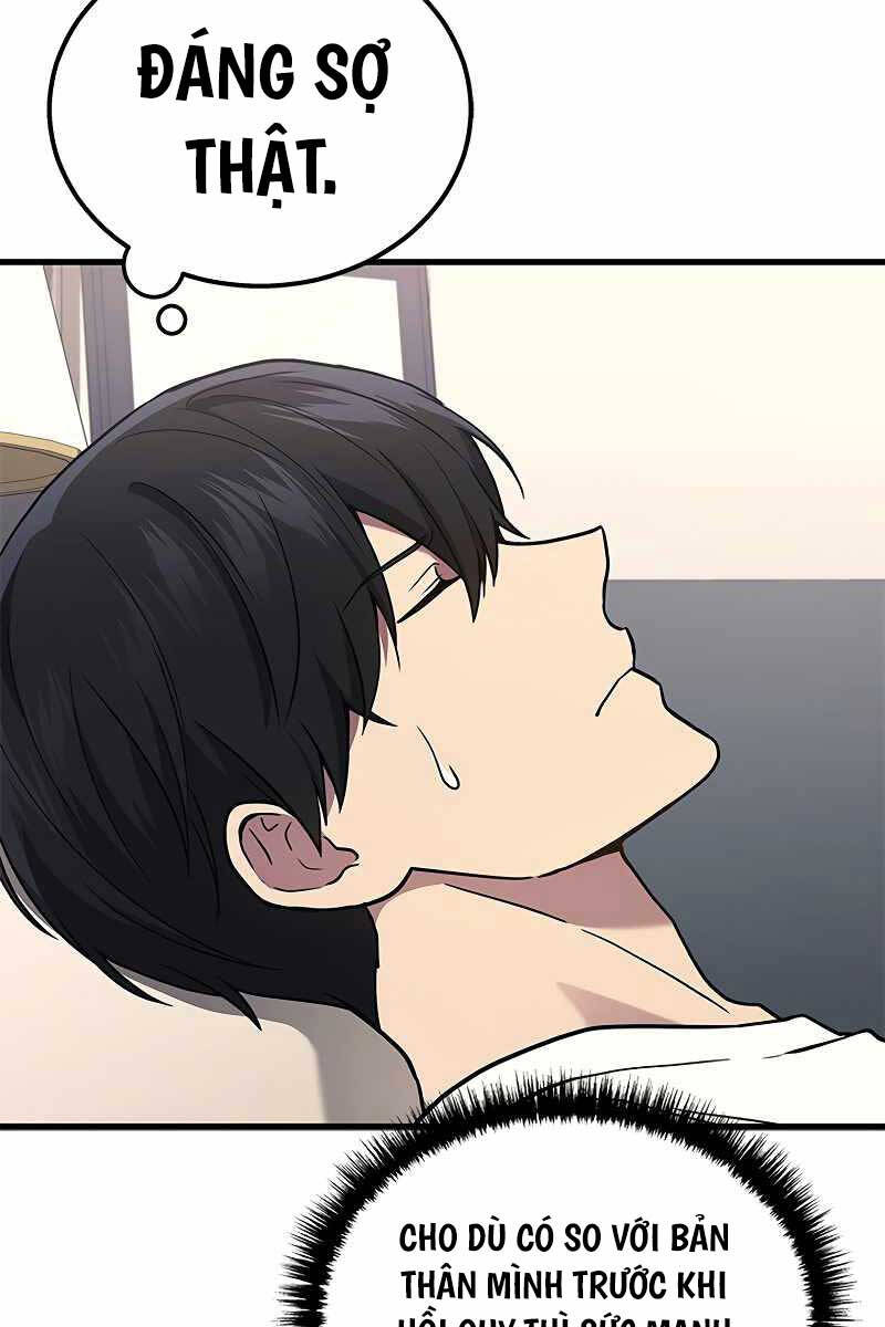 Thần Chiến Tranh Trở Lại Cấp 2 Chap 39 - Next Chap 40