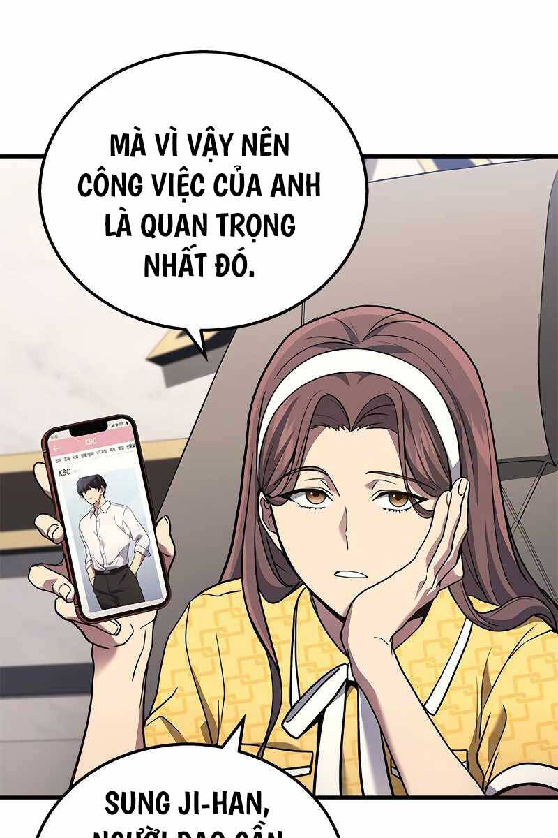 Thần Chiến Tranh Trở Lại Cấp 2 Chap 39 - Next Chap 40