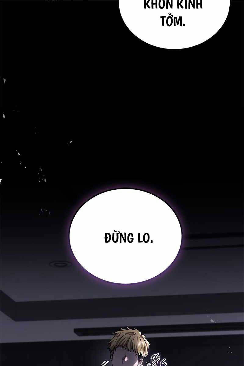 Thần Chiến Tranh Trở Lại Cấp 2 Chap 39 - Next Chap 40
