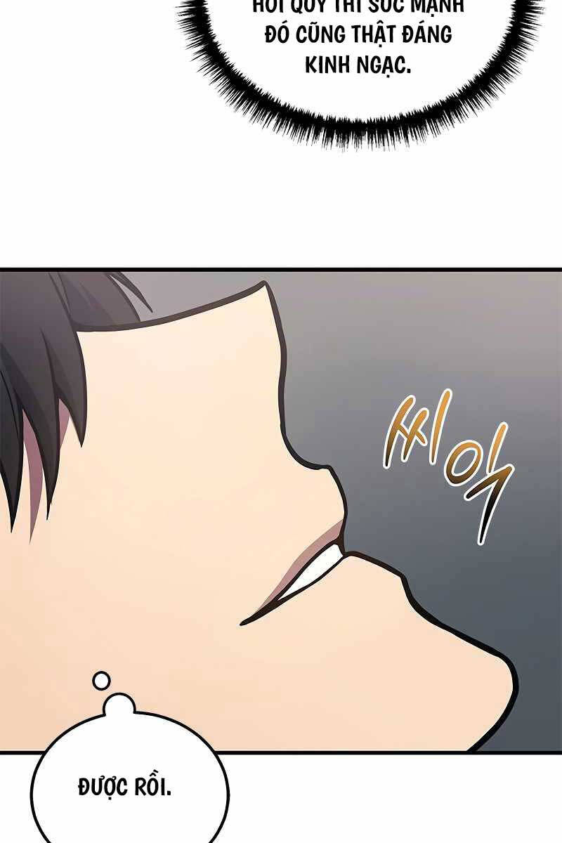 Thần Chiến Tranh Trở Lại Cấp 2 Chap 39 - Next Chap 40