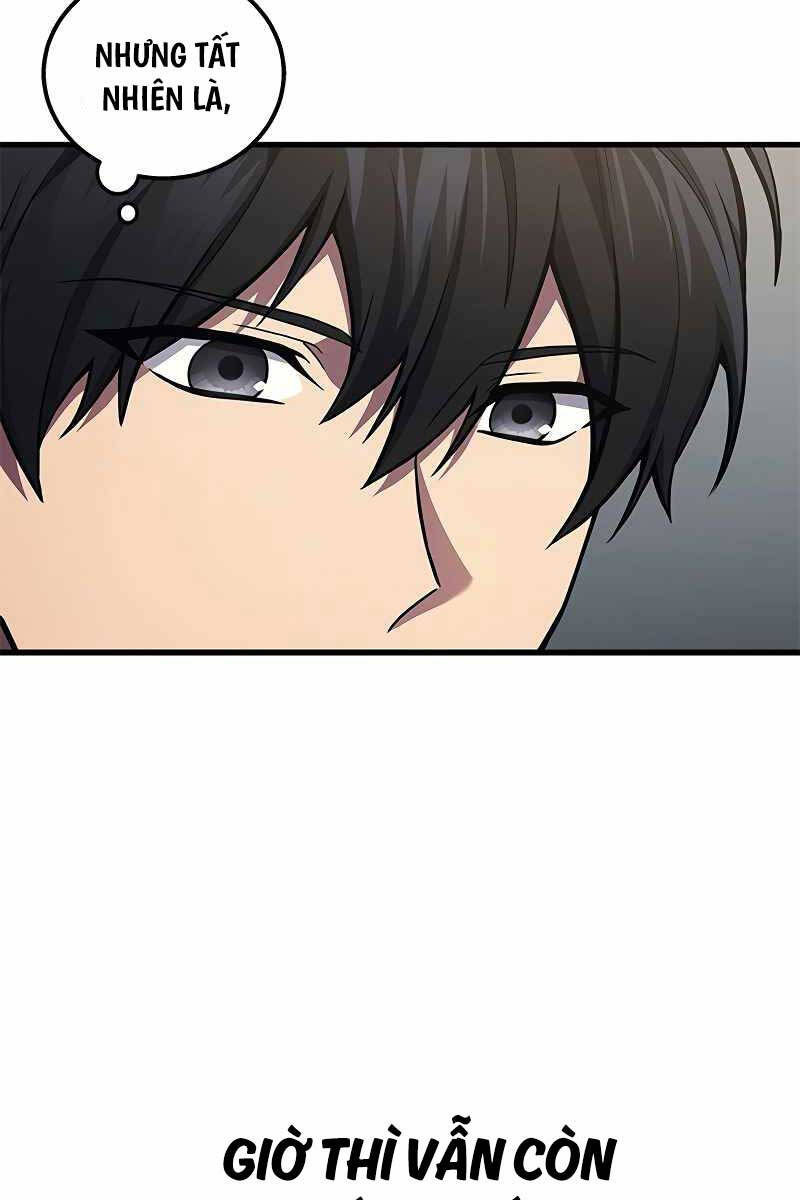 Thần Chiến Tranh Trở Lại Cấp 2 Chap 39 - Next Chap 40