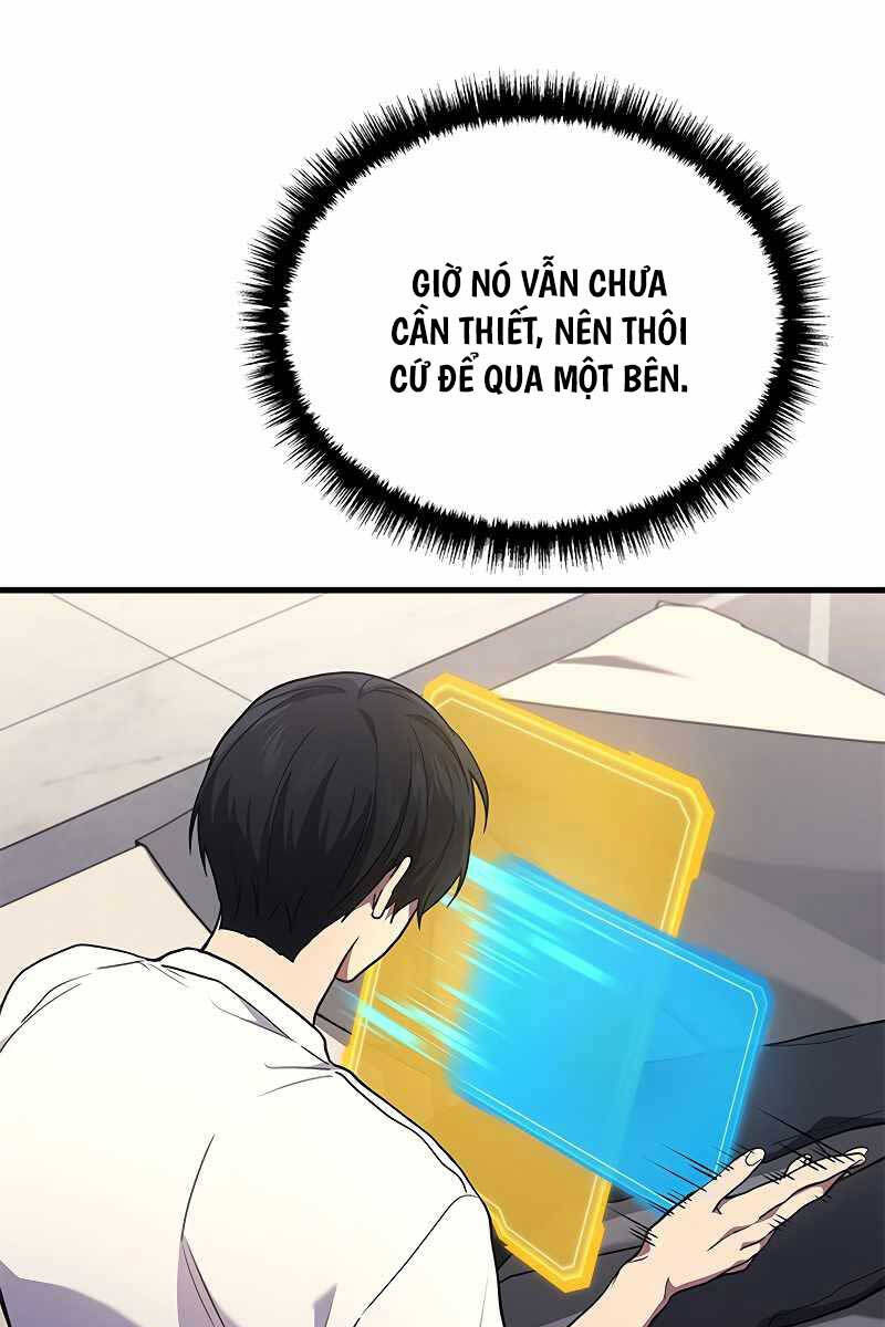 Thần Chiến Tranh Trở Lại Cấp 2 Chap 39 - Next Chap 40
