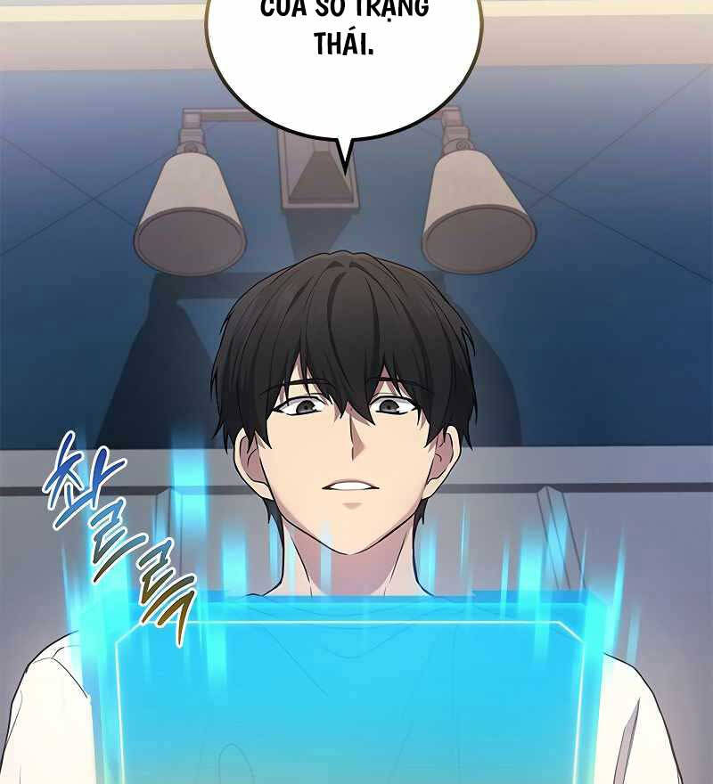 Thần Chiến Tranh Trở Lại Cấp 2 Chap 39 - Next Chap 40