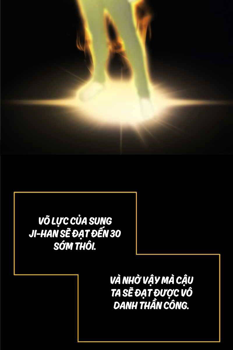 Thần Chiến Tranh Trở Lại Cấp 2 Chap 39 - Next Chap 40