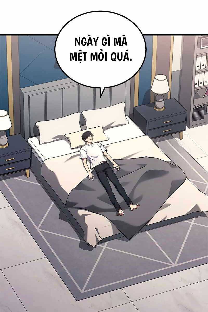 Thần Chiến Tranh Trở Lại Cấp 2 Chap 39 - Next Chap 40