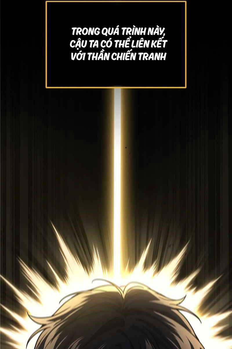 Thần Chiến Tranh Trở Lại Cấp 2 Chap 39 - Next Chap 40