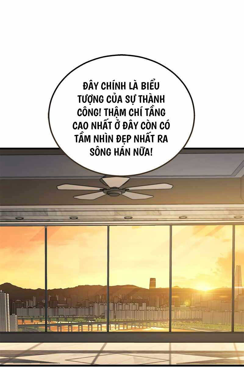Thần Chiến Tranh Trở Lại Cấp 2 Chap 39 - Next Chap 40