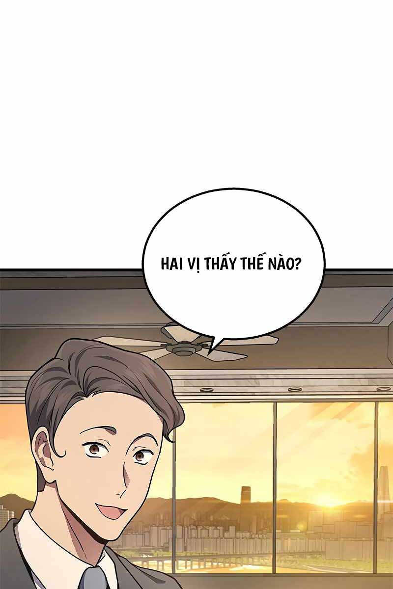 Thần Chiến Tranh Trở Lại Cấp 2 Chap 39 - Next Chap 40