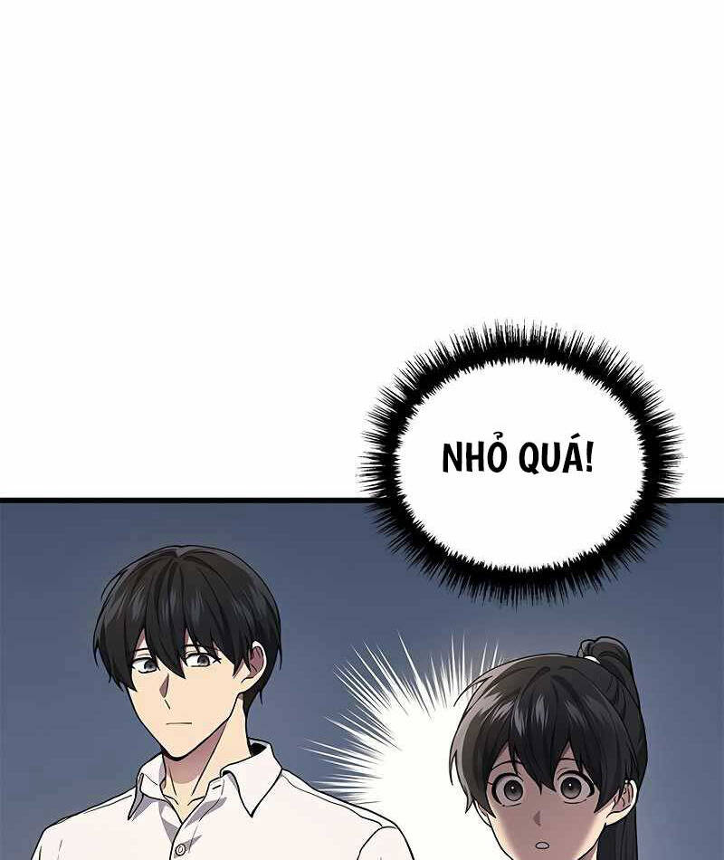Thần Chiến Tranh Trở Lại Cấp 2 Chap 39 - Next Chap 40