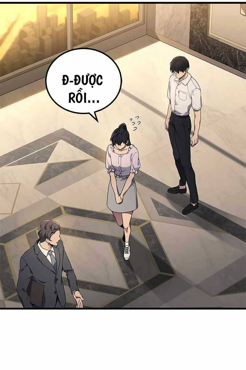 Thần Chiến Tranh Trở Lại Cấp 2 Chap 39 - Next Chap 40