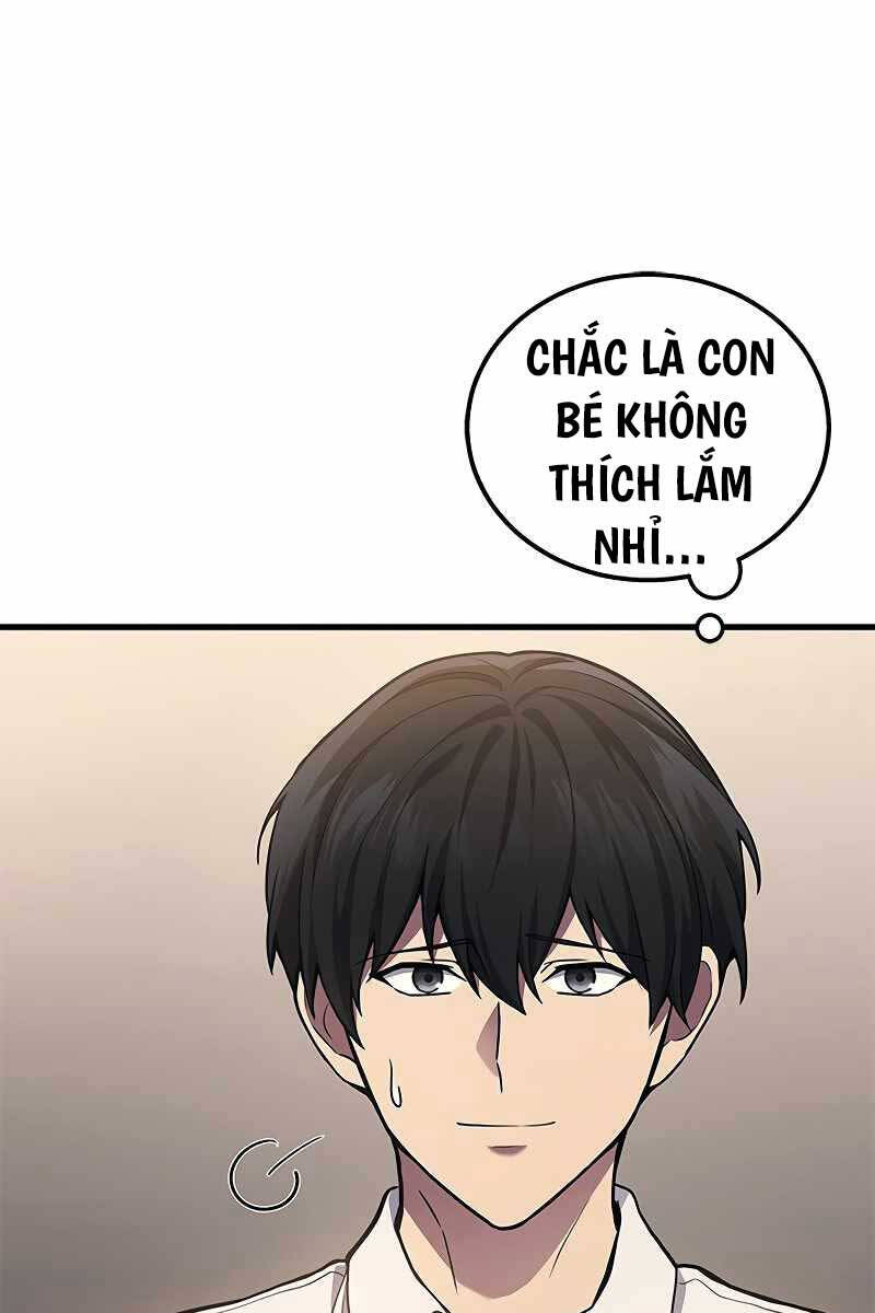 Thần Chiến Tranh Trở Lại Cấp 2 Chap 39 - Next Chap 40