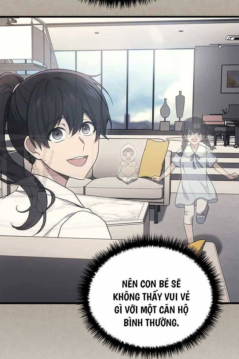 Thần Chiến Tranh Trở Lại Cấp 2 Chap 39 - Next Chap 40