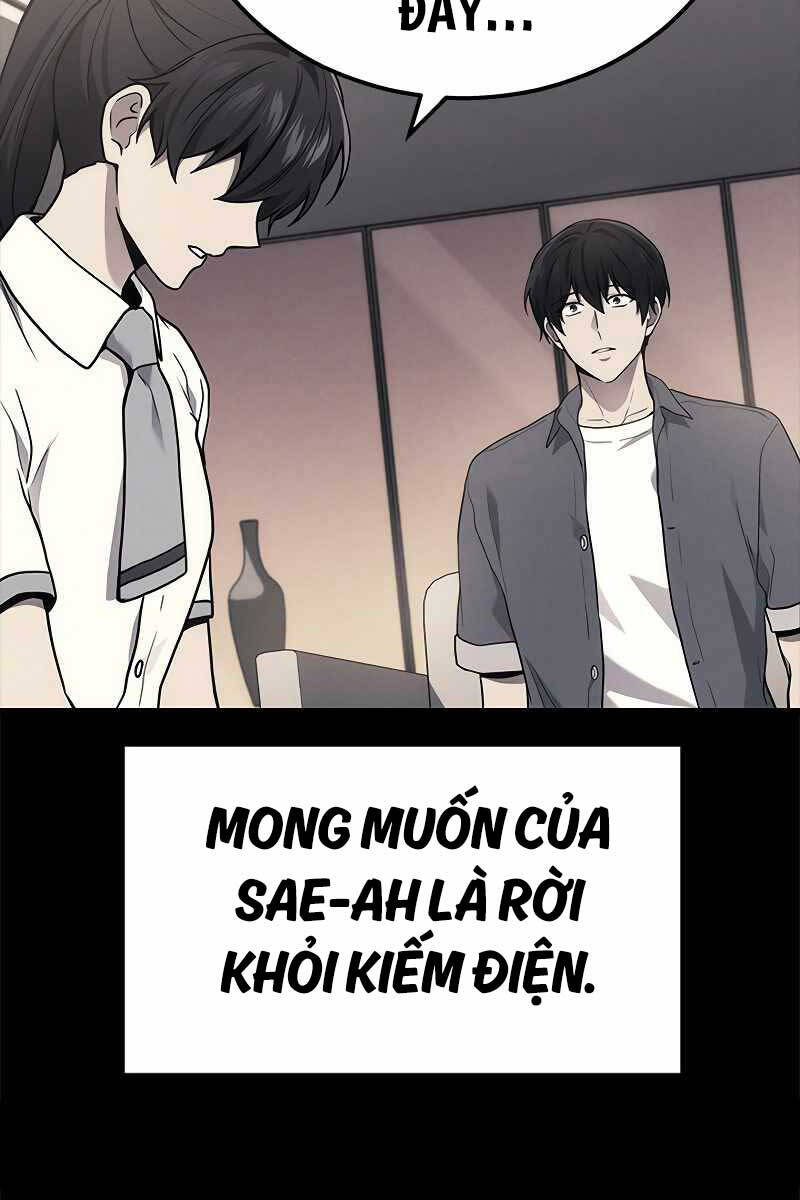 Thần Chiến Tranh Trở Lại Cấp 2 Chap 39 - Next Chap 40