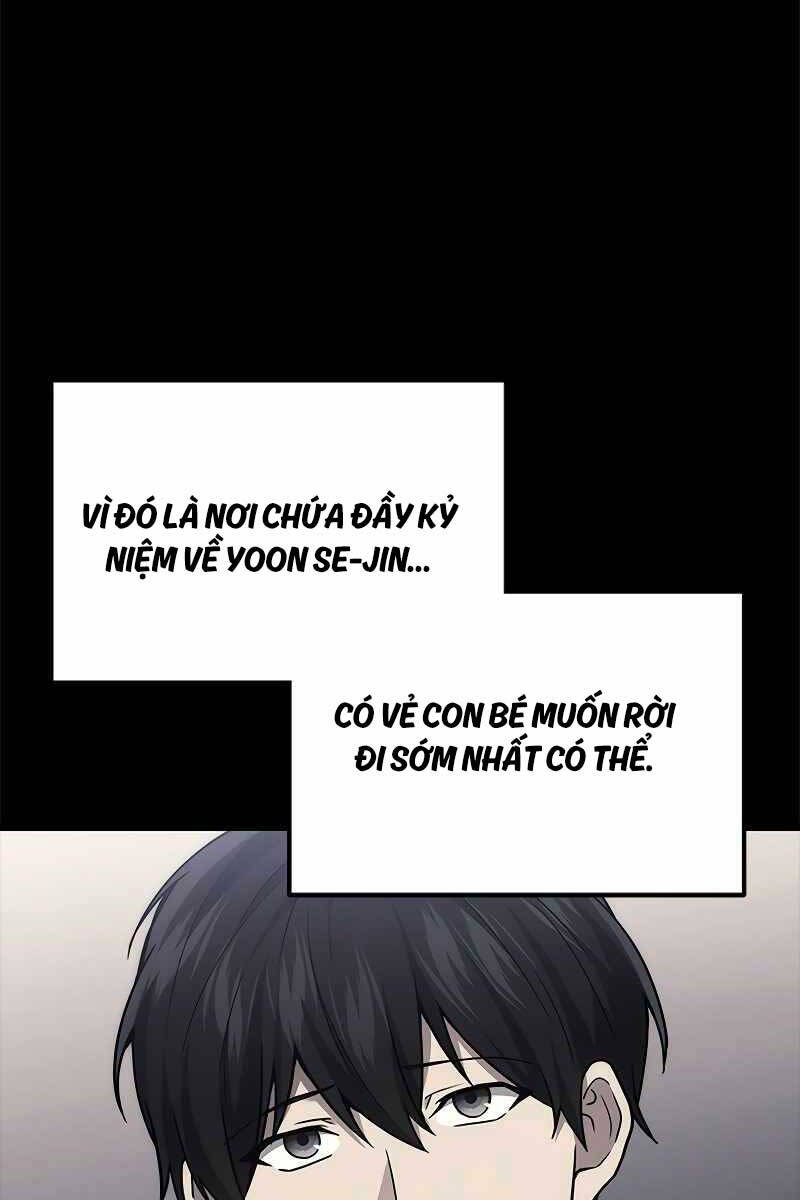 Thần Chiến Tranh Trở Lại Cấp 2 Chap 39 - Next Chap 40