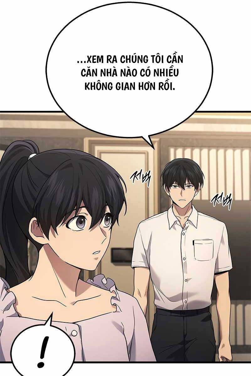 Thần Chiến Tranh Trở Lại Cấp 2 Chap 39 - Next Chap 40