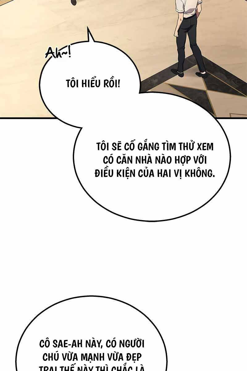 Thần Chiến Tranh Trở Lại Cấp 2 Chap 39 - Next Chap 40