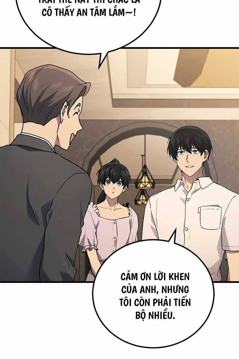 Thần Chiến Tranh Trở Lại Cấp 2 Chap 39 - Next Chap 40