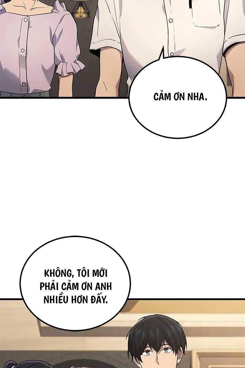 Thần Chiến Tranh Trở Lại Cấp 2 Chap 39 - Next Chap 40