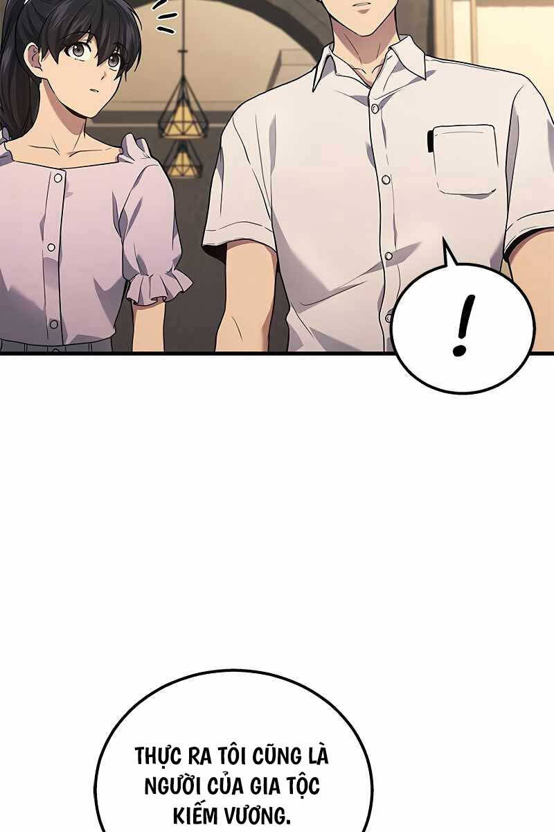 Thần Chiến Tranh Trở Lại Cấp 2 Chap 39 - Next Chap 40
