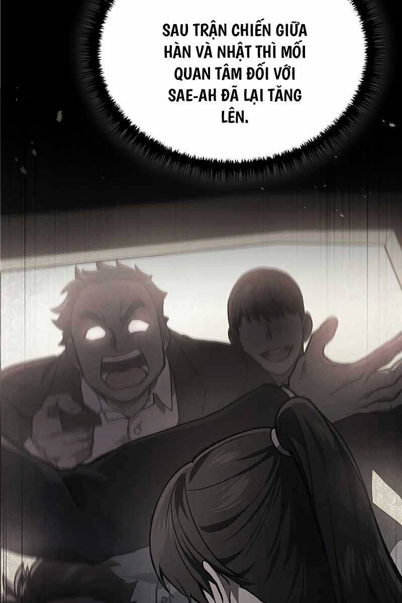 Thần Chiến Tranh Trở Lại Cấp 2 Chap 39 - Next Chap 40