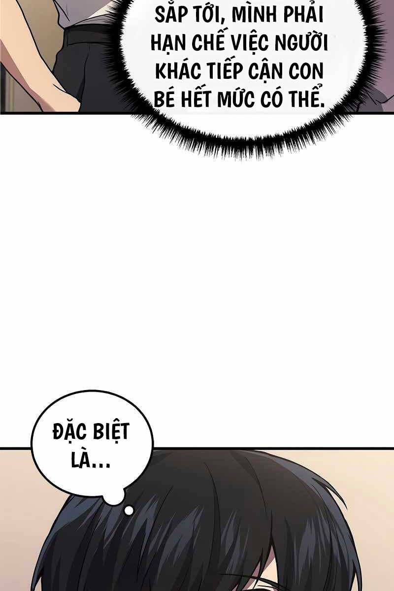 Thần Chiến Tranh Trở Lại Cấp 2 Chap 39 - Next Chap 40