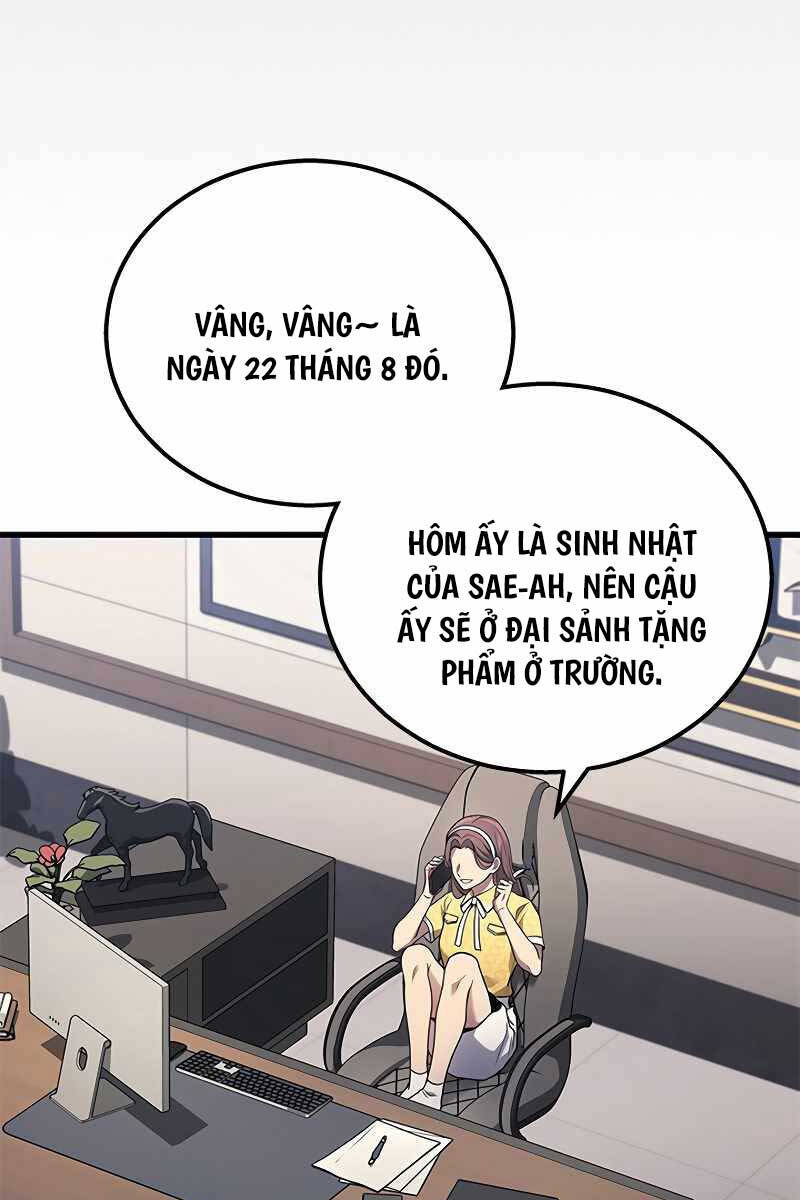 Thần Chiến Tranh Trở Lại Cấp 2 Chap 39 - Next Chap 40