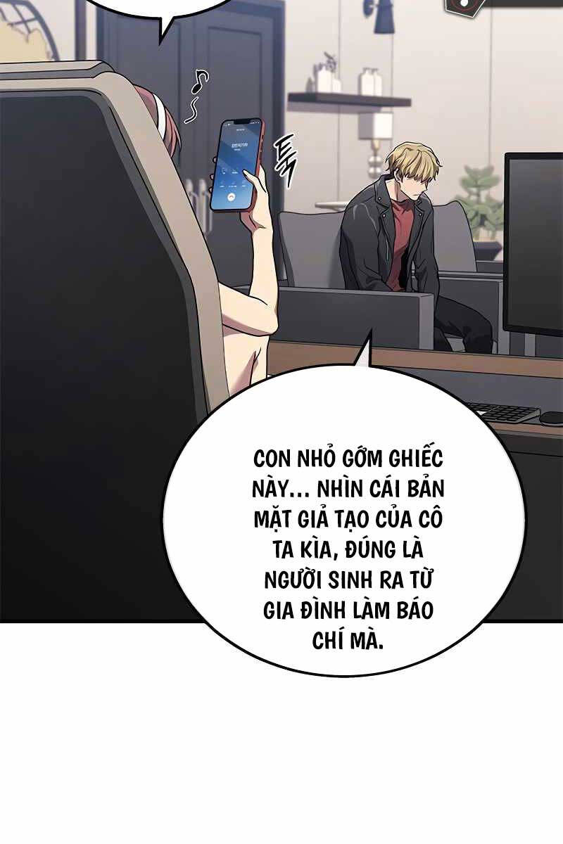 Thần Chiến Tranh Trở Lại Cấp 2 Chap 39 - Next Chap 40