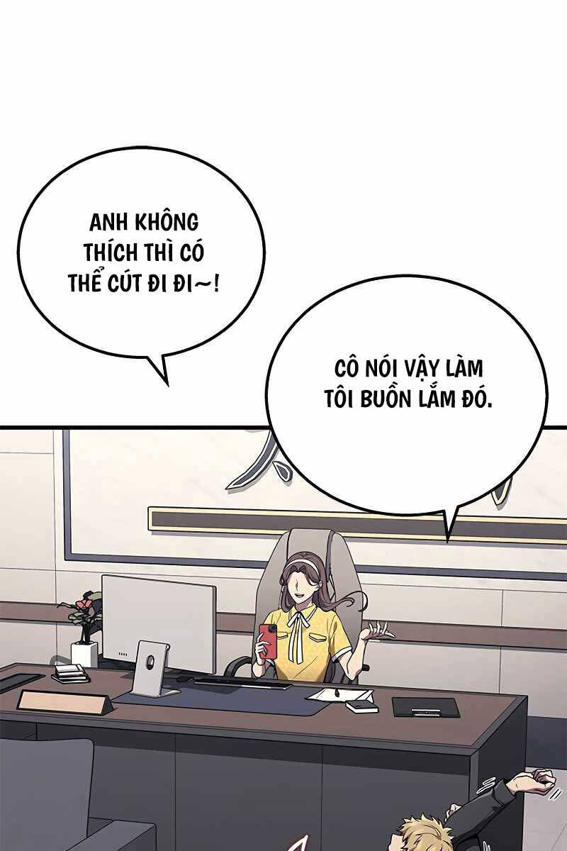 Thần Chiến Tranh Trở Lại Cấp 2 Chap 39 - Next Chap 40