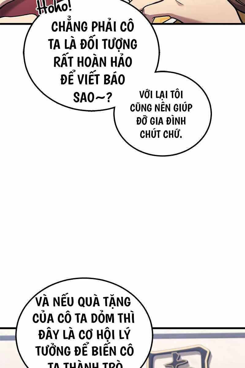 Thần Chiến Tranh Trở Lại Cấp 2 Chap 39 - Next Chap 40