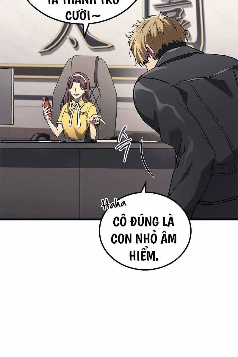 Thần Chiến Tranh Trở Lại Cấp 2 Chap 39 - Next Chap 40