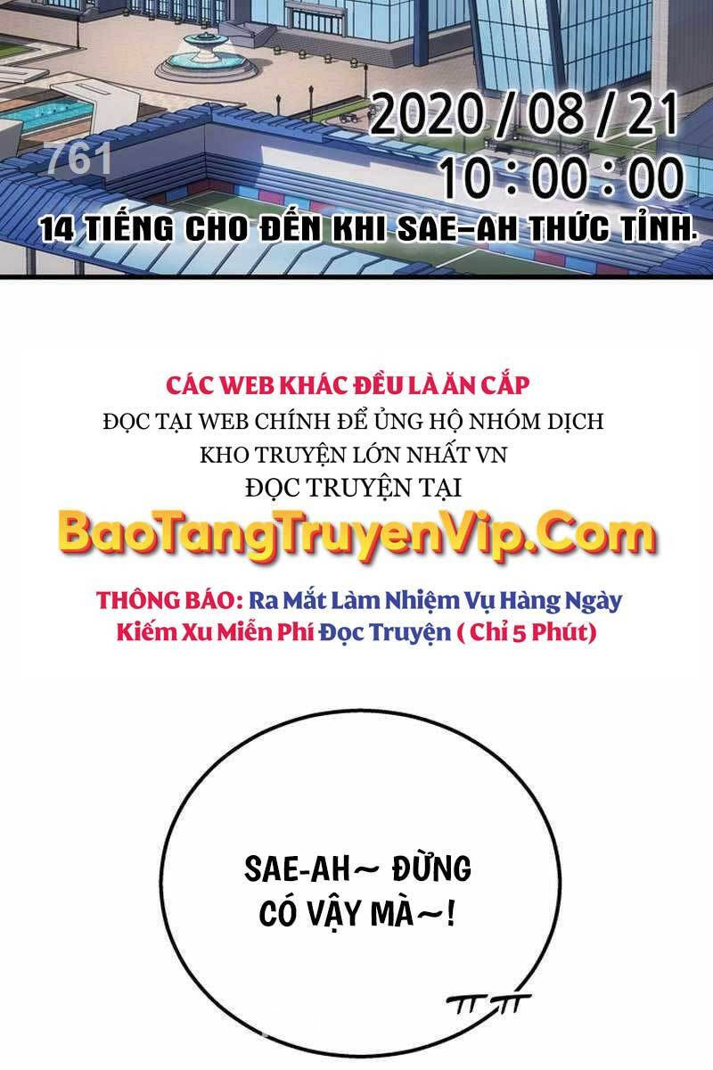 Thần Chiến Tranh Trở Lại Cấp 2 Chap 40 - Next Chap 41