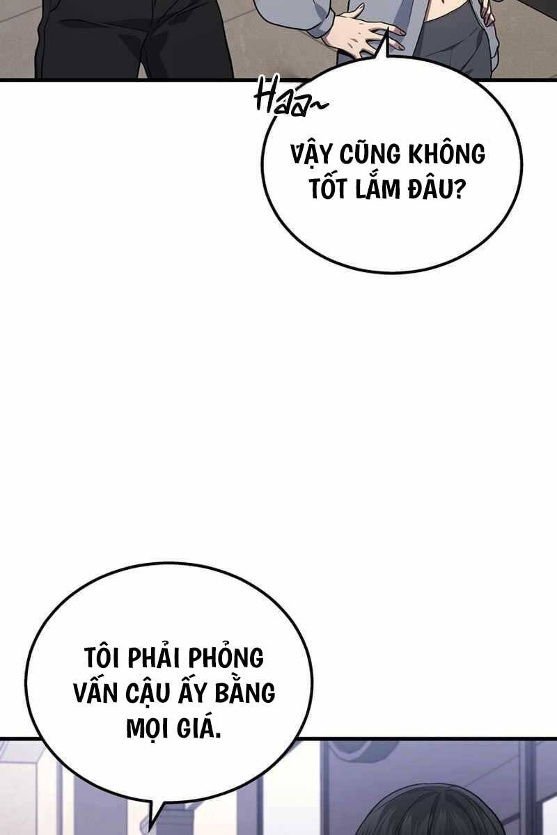 Thần Chiến Tranh Trở Lại Cấp 2 Chap 40 - Next Chap 41